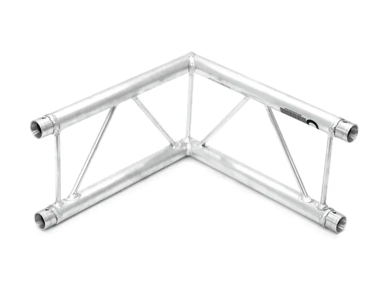 ALUTRUSS DECOLOCK DQ2-PAC21V 2-way corner 90° 